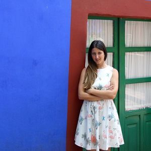 Meet your Posher, Sara